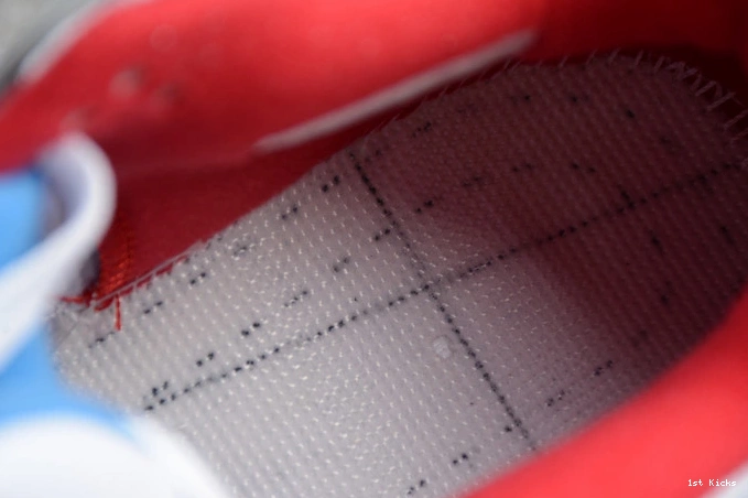 1st Kicks Jordan Air 4 CI1184-146 What The 0819
